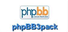 Hosting con phpBB3 preinstallato Hosting con phpBB3 preinstallato