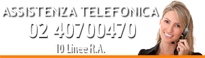 Assistenza Telefonica