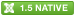 Nativo Joomla 1.5