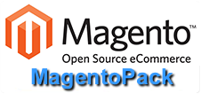 Hosting con Magento preinstallato Hosting con Magento preinstallato