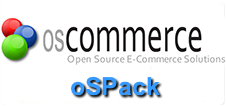 Hosting con OScommerce preinstallato Hosting con OScommerce preinstallato
