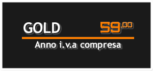 Hosting illimitato per Joomla e VirtueMart Gold