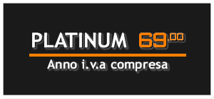 Hosting illimitato per Joomla e VirtueMart Platinum