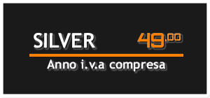 Hosting illimitato per Joomla e VirtueMart Silver