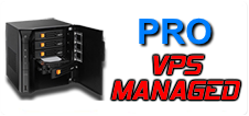 VPS Managed Pro VPS Managed Pro