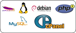 PhP - MySQL - Linux - CPanel