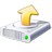Uptime server