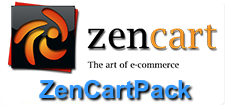 Hosting con ZenCart preinstallato Hosting con ZenCart preinstallato